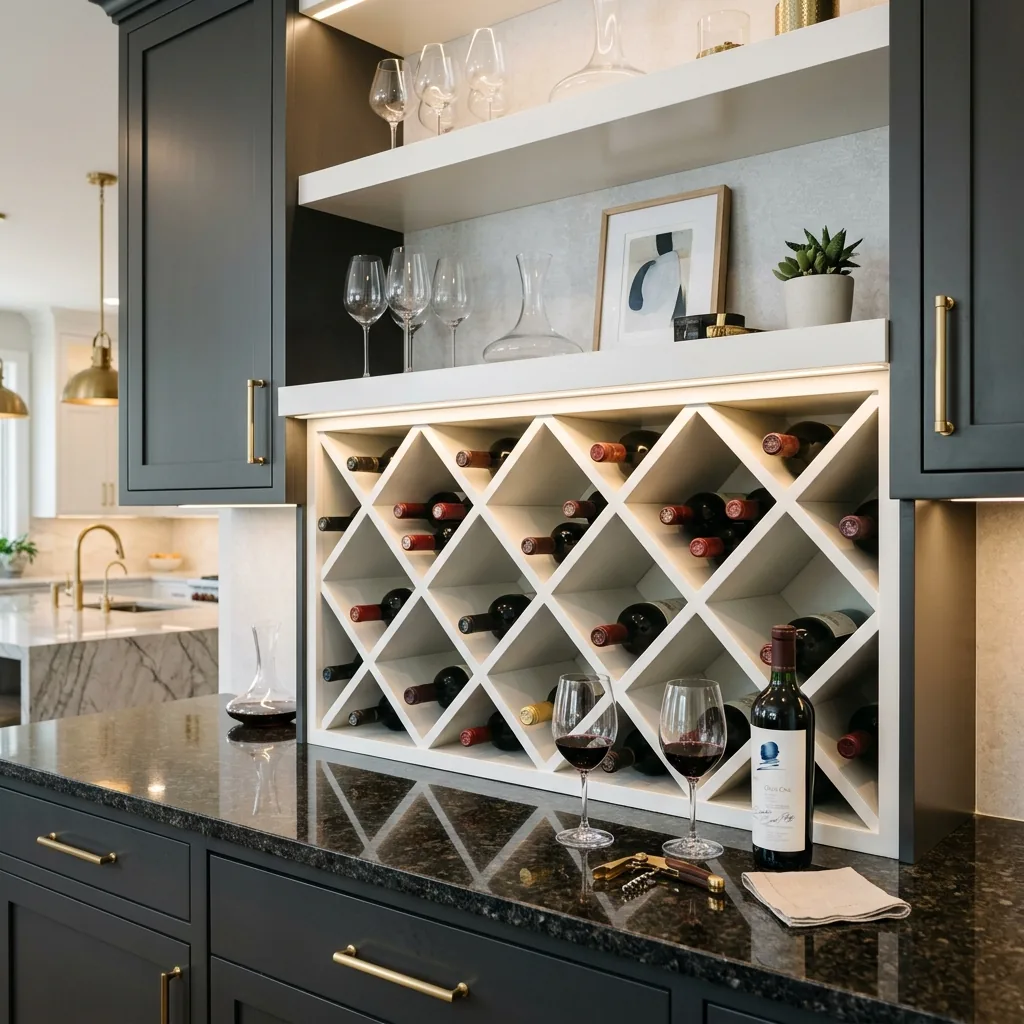 Cava de Vinos Premium