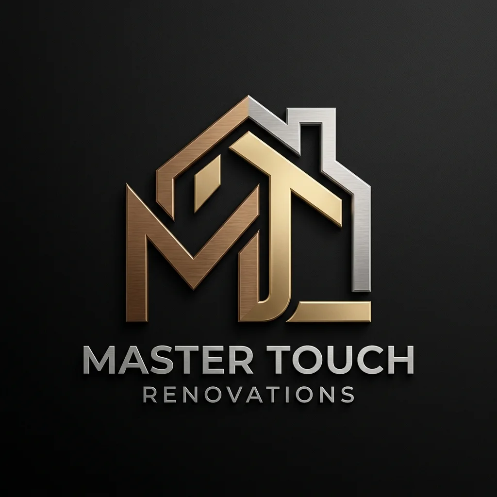 Master Touch Logo